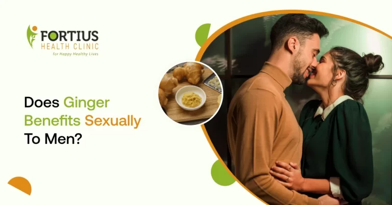 Ginger Benefits Sexually | Ginger Benefits For Erectile Dysfunction